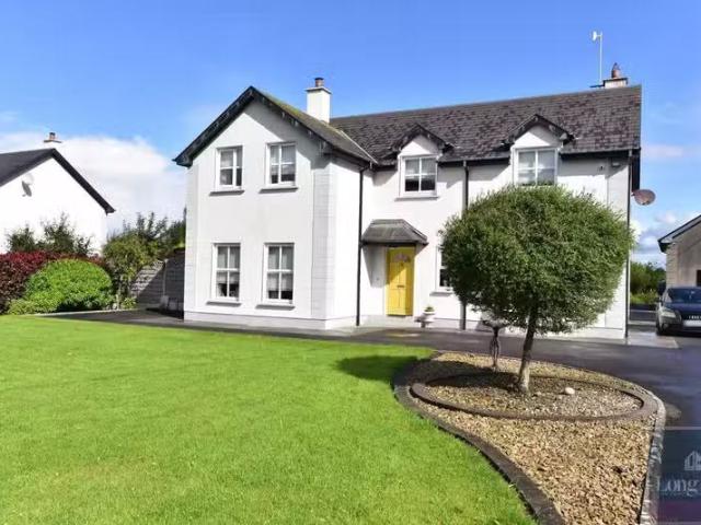 Cuilbeg, Lavally, Co. Galway, H54K857 is for sale