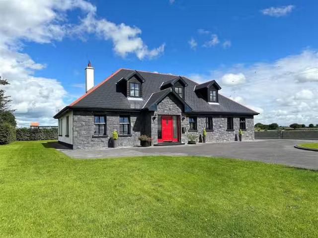 Cuilleen, Headford, Co. Galway, H91 Y4AA