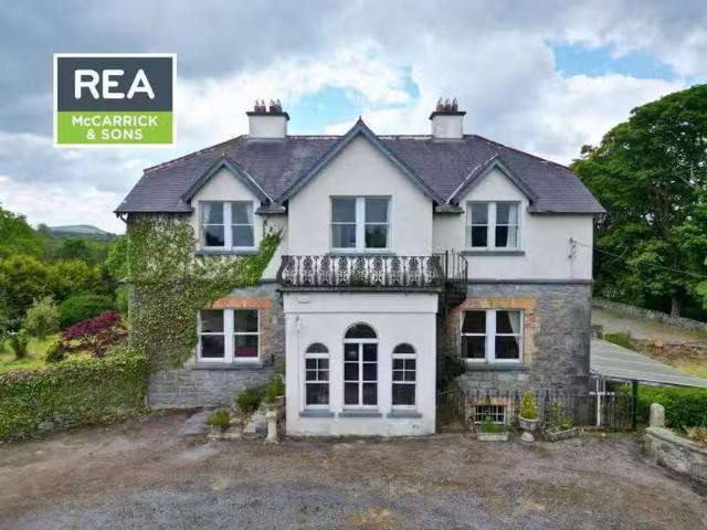 Cuiltybar House, Carrowlean, Coolaney, Co. Sligo, F56CD40 is f.