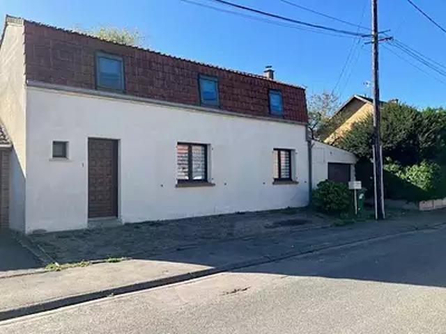 Cuinchy 62149 Achat / Vente maison
