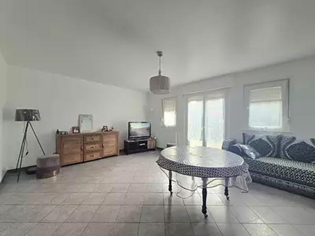 Cuincy 59553 Achat / Vente maison 5 pièces t5 au dernier étage