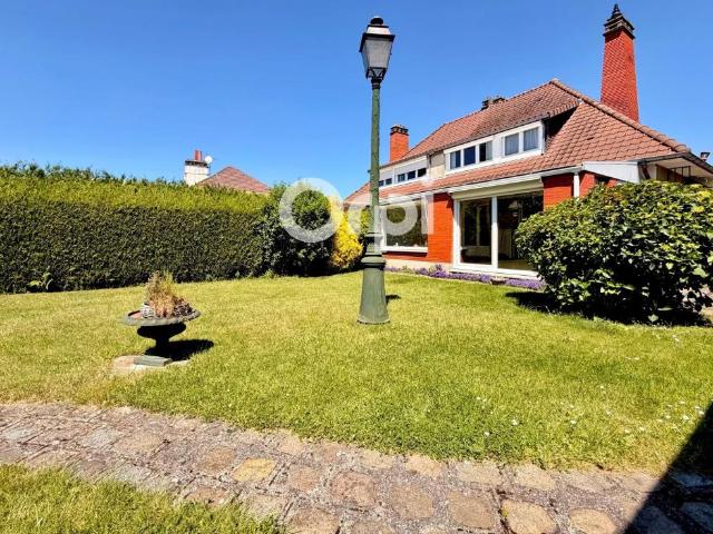 Cuincy Vente Maison 59