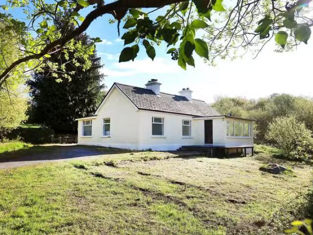 Cuing Beg, Pontoon, Foxford, Co. Mayo, F26D452 is for sale