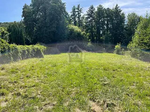 Cuise la Motte 60350 Achat / Vente terrain