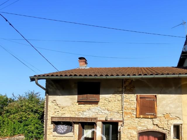 Cuiseaux Vente Maison 71