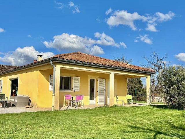 Cuisery Vente Maison 71