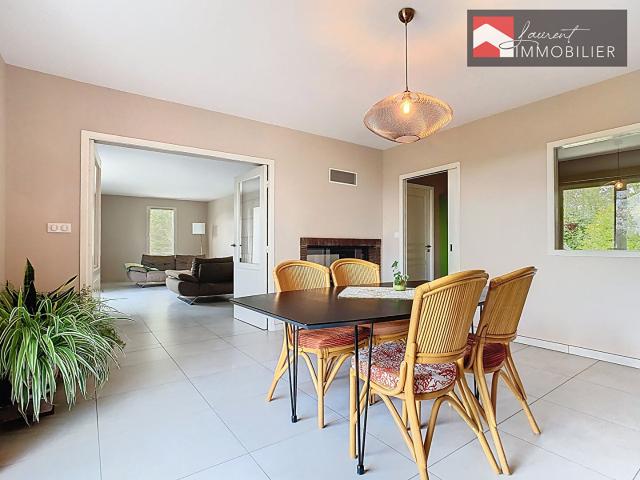 Cuisery Vente Maison 71