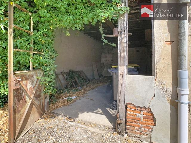 Cuisery Vente Maison 71