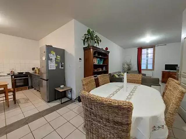 Cuisery 71290 Achat / Vente immeuble parking