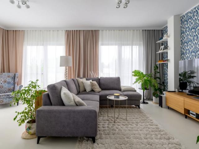 Cukierkowa 154,48 m², Chrzanów Mały