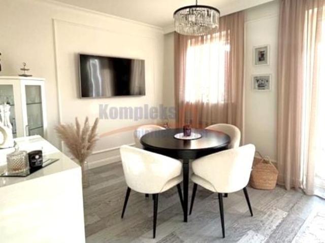Cukrowa 65,60 m², Szczecin