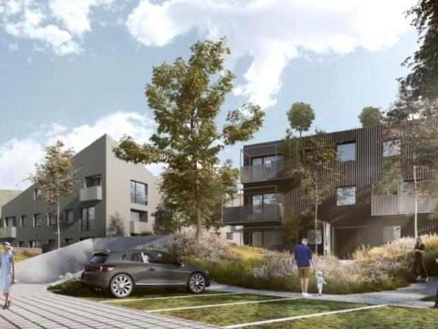 Osiedle Cukrownia 41,42 m², Gniezno
