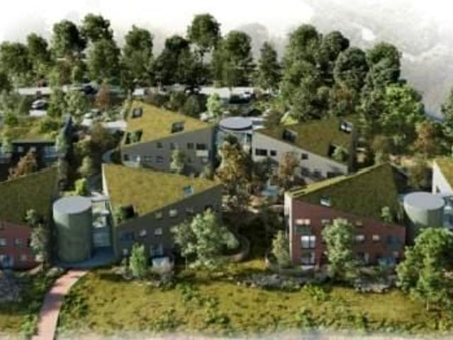 Osiedle Cukrownia 46,80 m², Gniezno