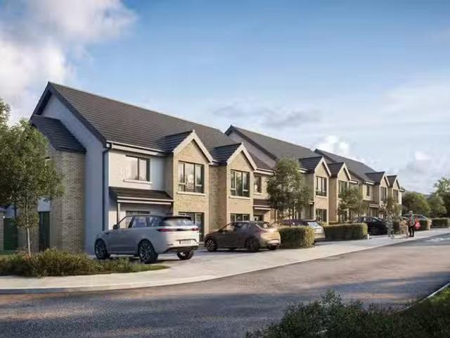 Cúl Dara, Cúl Dara, Williamstown, Waterford City, Co. Waterfor.