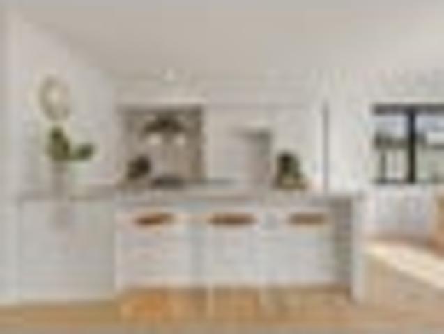 Cul de sac family living