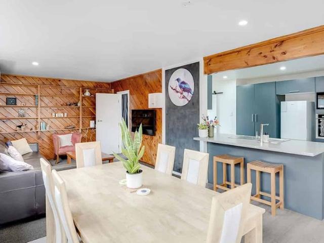 Cul De Sac Living in Chartwell