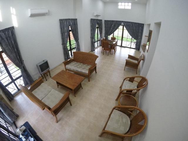 Cul De Sac Single Storey Bungalow AFarmosa