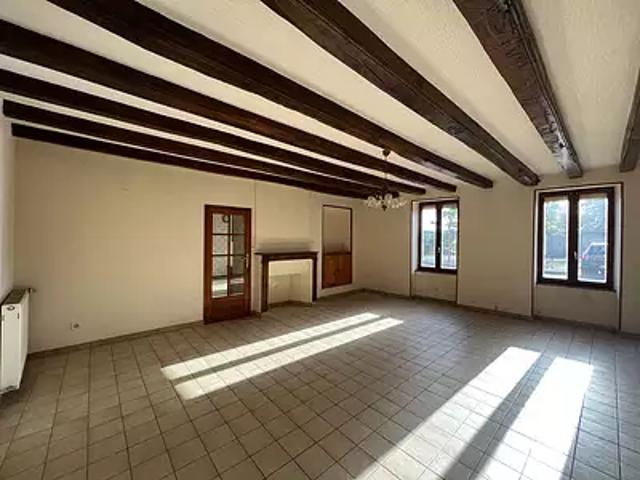 Culan 18270 Achat / Vente maison 5 pièces t5 cave