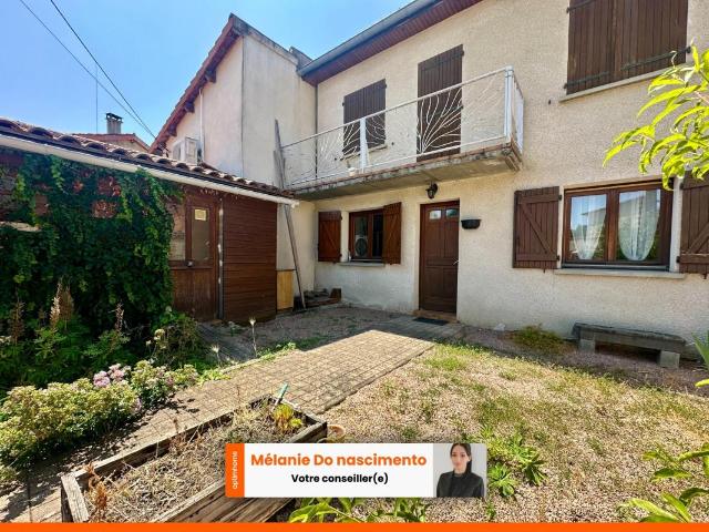 Culhat Vente Maison 63