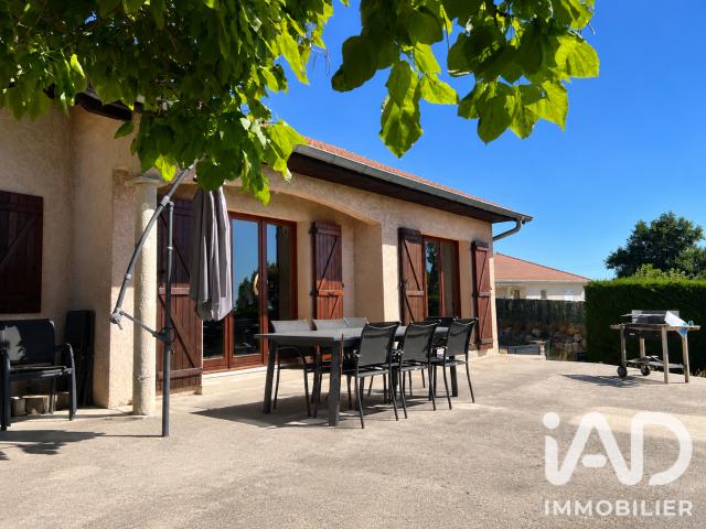 Culin Vente Maison 38