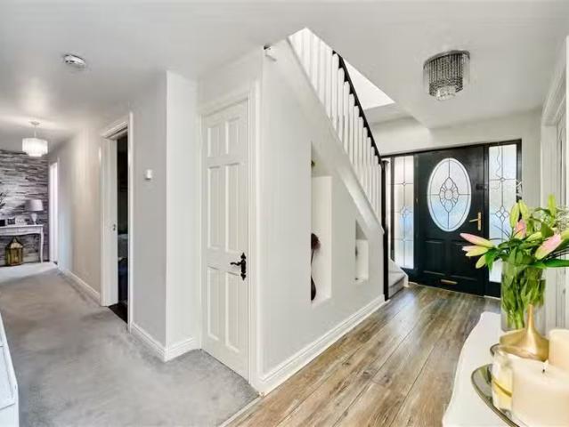Cullentra, Longwood, Meath, A83 CA33