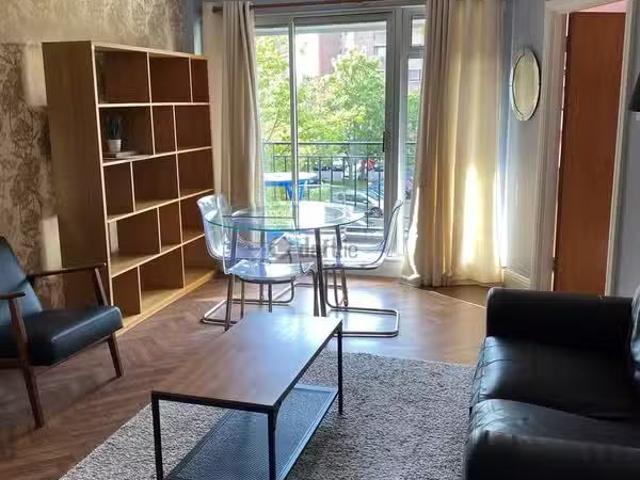 Cullenswood, Northbrook Avenue, Ranelagh, Dublin 6 is for rent