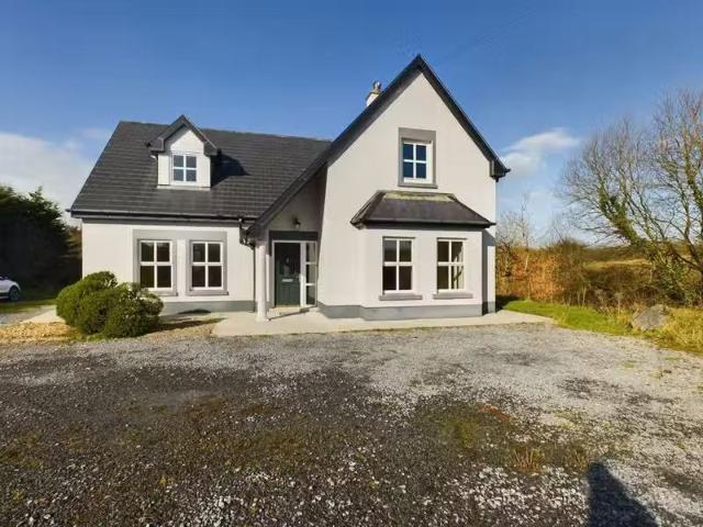 Culleen, Kilmaley, Kilmaley, Co. Clare, V95E6XF is for sale