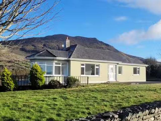 Culleen, Kilsallagh, Mullagh, Co. Mayo, F28TD62 is for sale