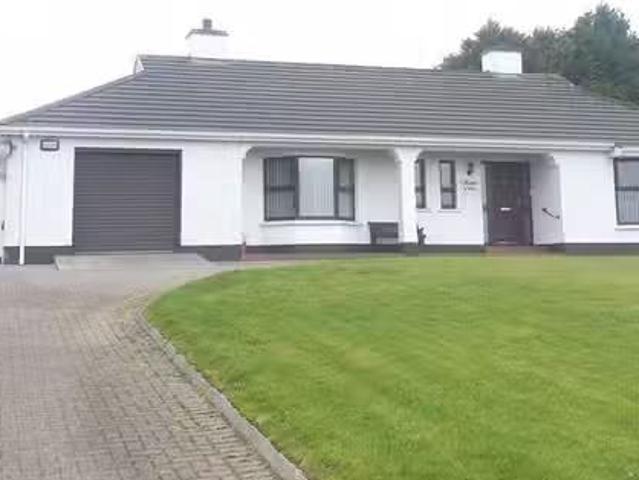 Cullinean Villa, Carrowhugh, Greencastle, Greencastle, Co. Don.