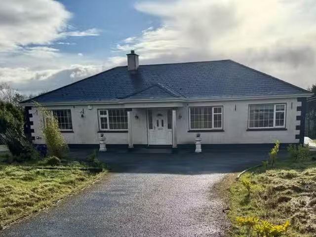 Culliagh, Corlough, Co. Cavan, H14H688 is for sale
