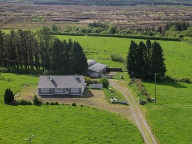 Culmore, Loughglynn, Castlerea, Roscommon Paul Lafferty Ltd 4946 MyHome. Ie Residential