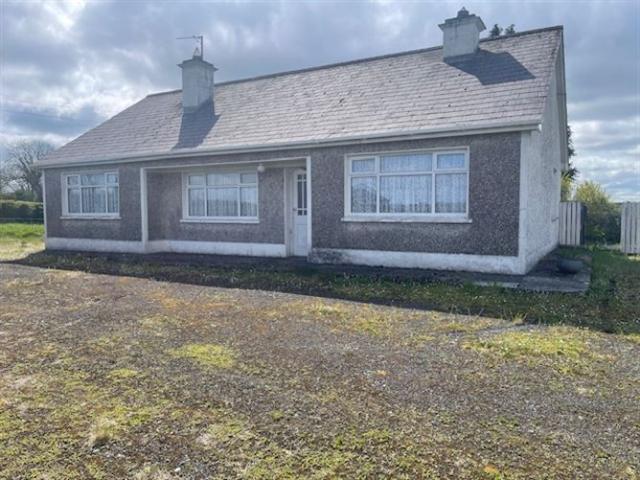 Culmore, Loughglynn, Castlerea, Roscommon Paul Lafferty Ltd 4946 MyHome. Ie Residential