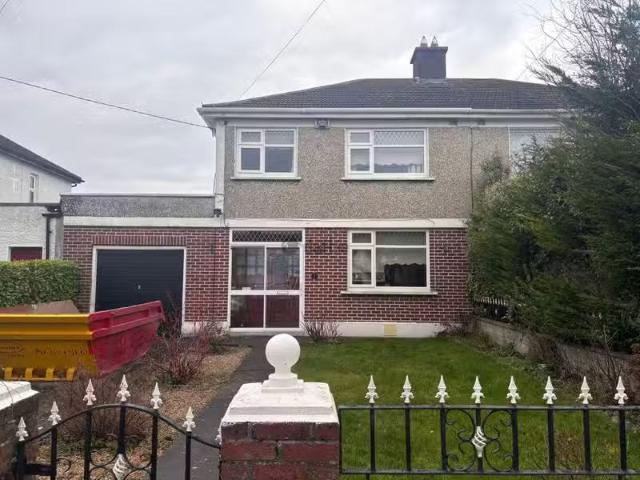 Culmore Park, Palmerstown, Dublin 20 is for rent