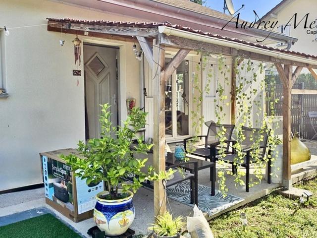 Culoz Vente Maison 01