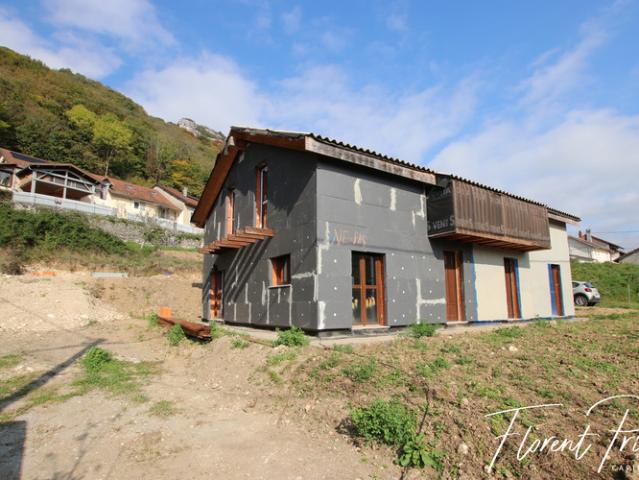 Culoz Vente Maison 01