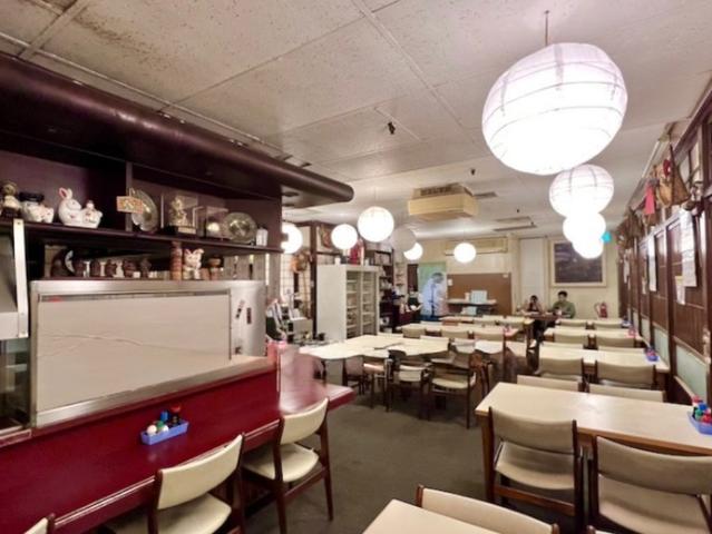 Cuppage Plaza Food & Beverage For Rent, $12,9991,056 sqft $12.31 psf