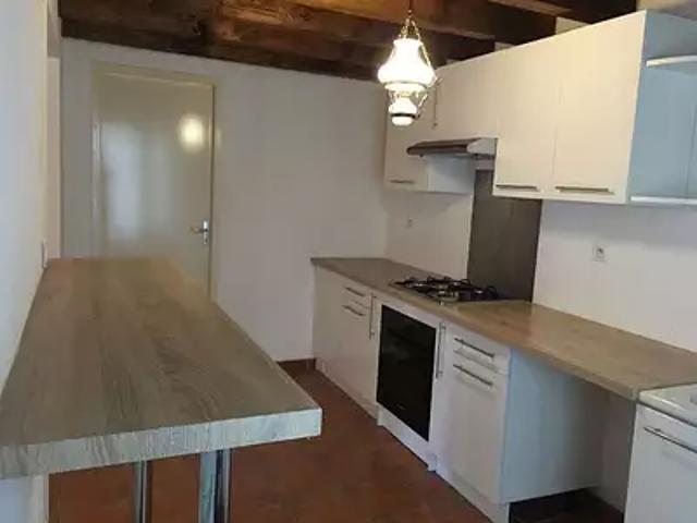 Cuq 81570 Location maison 4 pièces t4