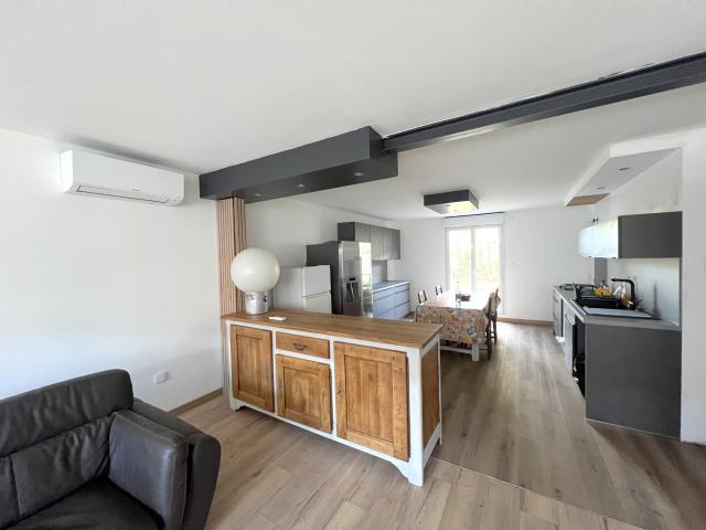 Cuq Toulza Location Colocation 81