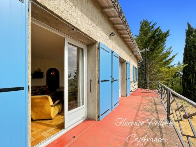 Cuq Toulza Vente Maison 81