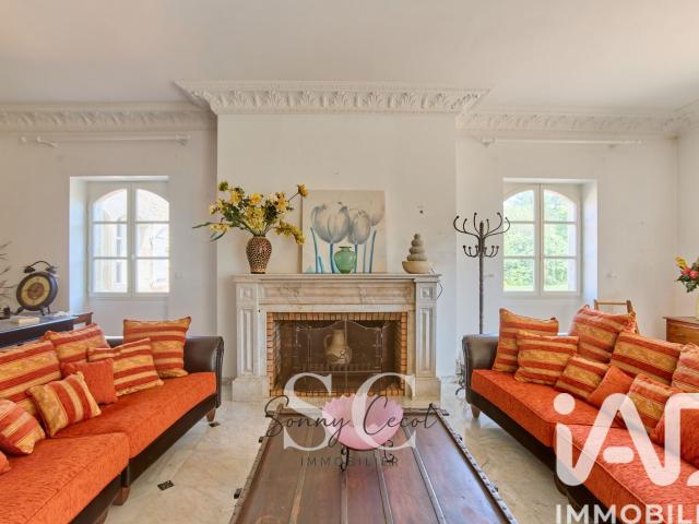 Cuq Vente Maison 47