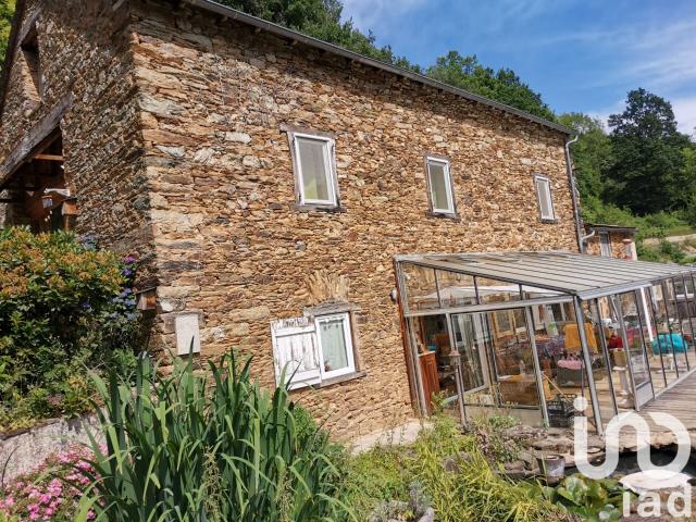 Curvalle Vente Maison 81
