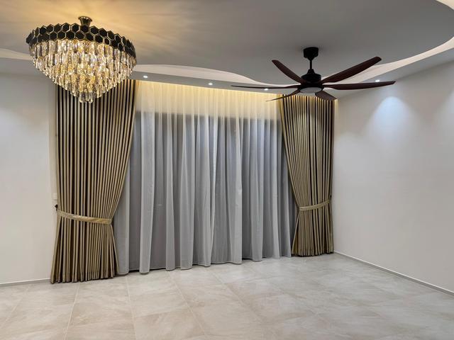 Curvo Residence Fully Renovated KLCC View