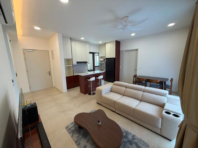 curvo residences, condominium