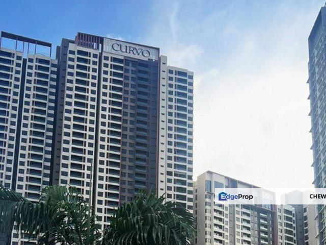 Curvo Residences