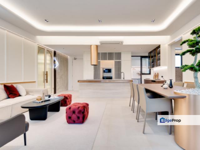 Curvo Residences