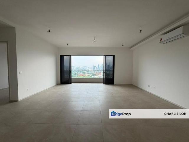 Curvo Residences