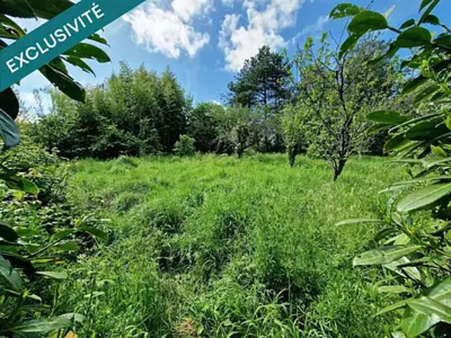 Curzon 85540 Achat / Vente terrain