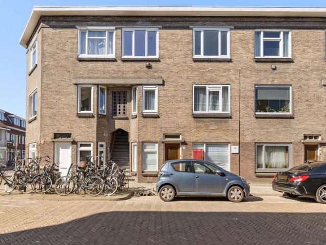 Curaçaostraat, 25BSA, 3531XK, Utrecht, 3531XK