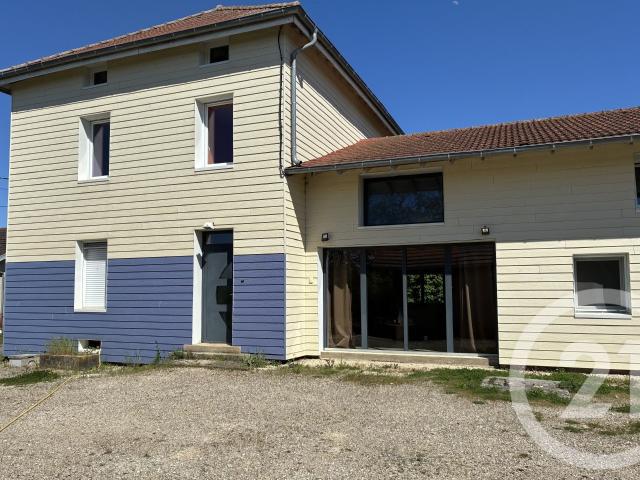 Curciat Dongalon Vente Maison 01