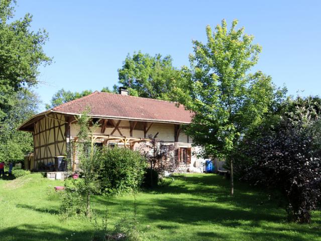 Curciat Dongalon Vente Ferme 01